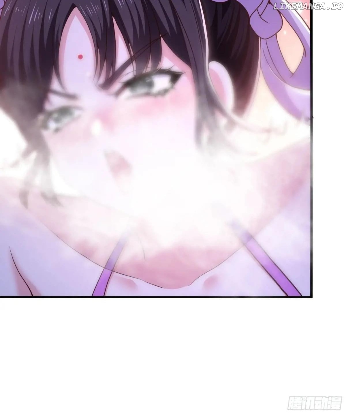 Rebirth of King Zhou: Not Being the Ultimate Villain Chapter 134 - page 35